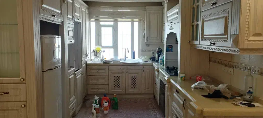 آپارتمان ۱۰۷متری متری ۲خواب تکواحدی گلاب صادقیه|فروش آپارتمان|تهران, چوب تراش|دیوار