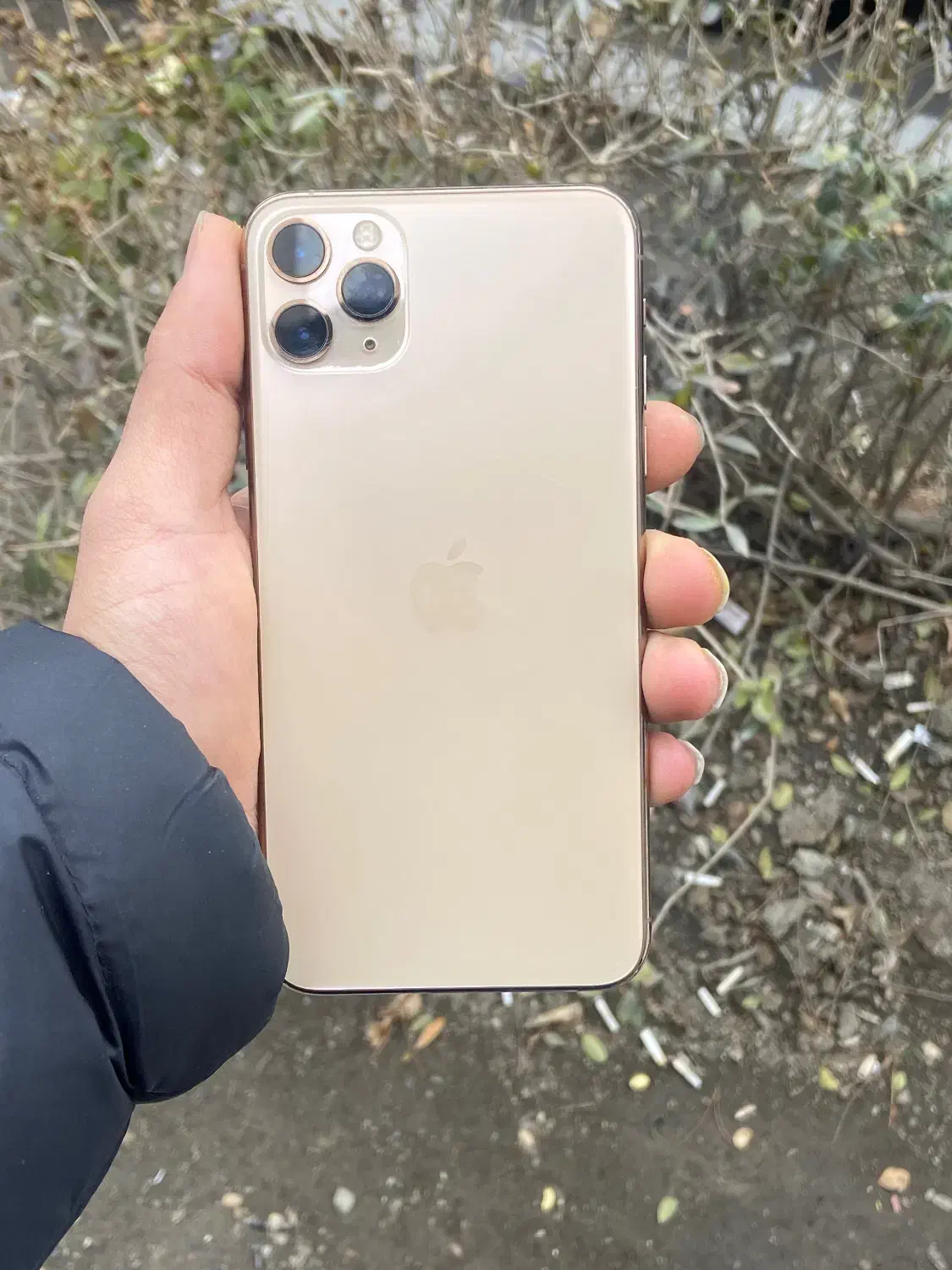 iphon 11pro max|موبایل|مشهد, دانشجو|دیوار