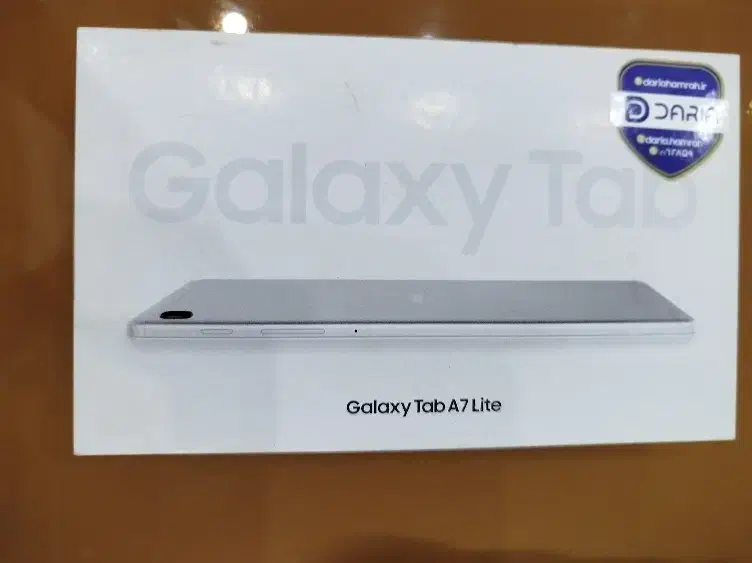 تبلت Galaxy Tab A7 Lite|تبلت|کرج, کیانمهر|دیوار