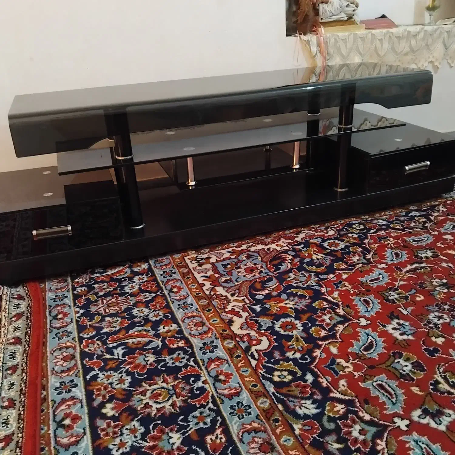 میز ال ای دی|میز تلویزیون|فسا, |دیوار