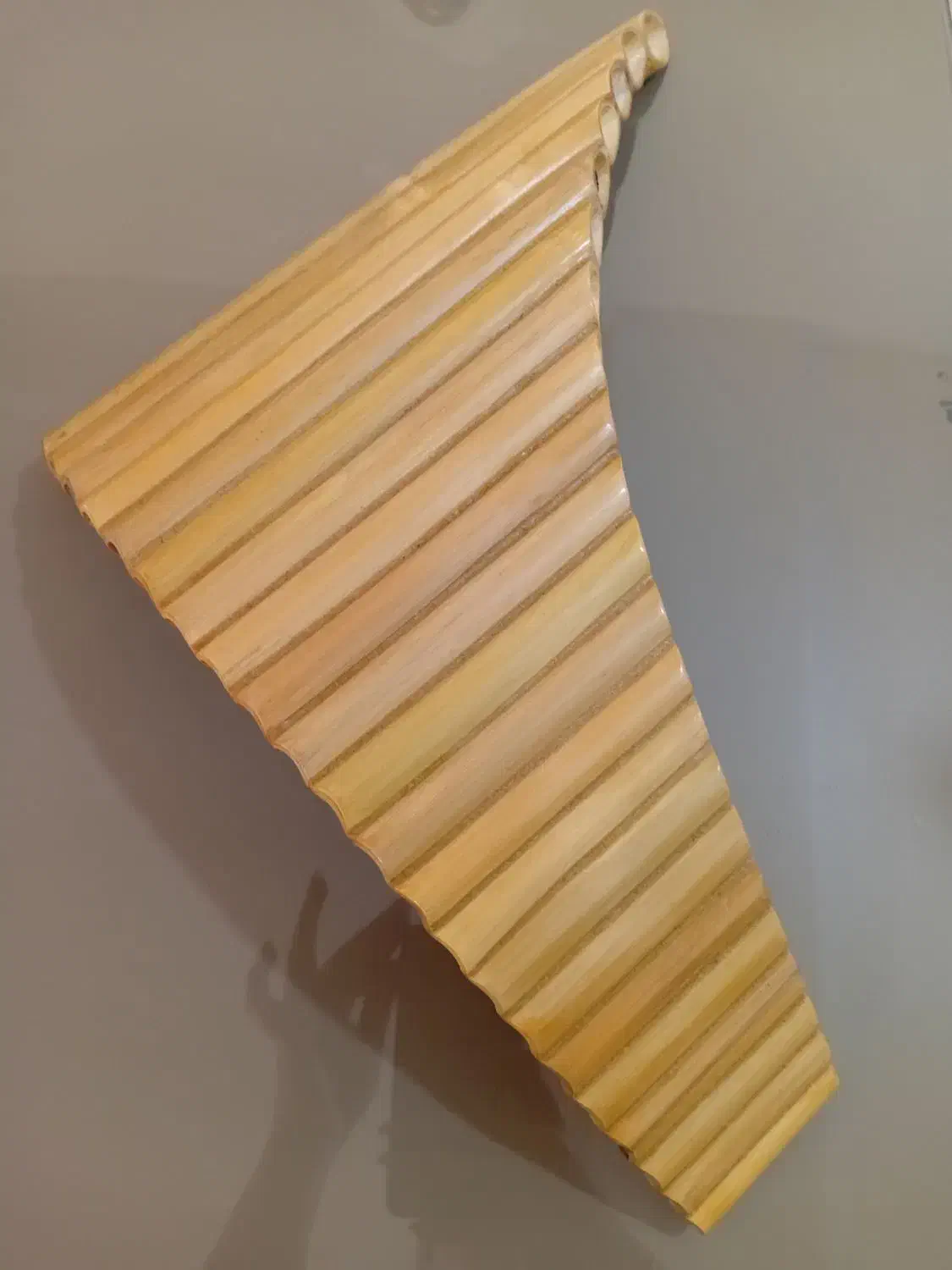 پن فلوت|سازهای بادی|کرج, کمالشهر|دیوار