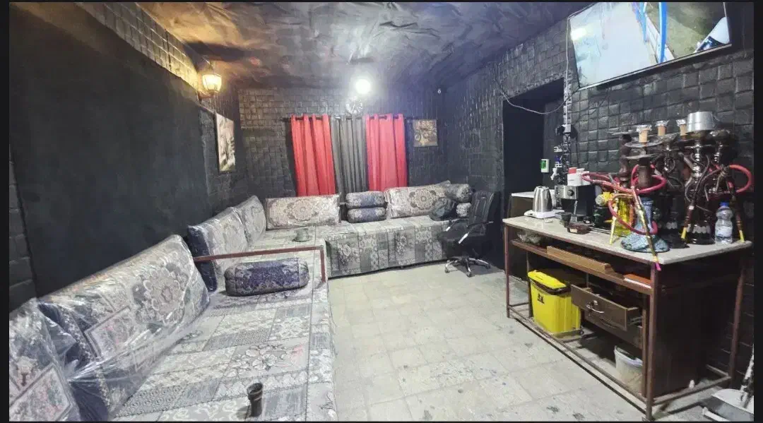 لوازم قهوه خانه و قلیانسرا|کافیشاپ و رستوران|کیاسر, |دیوار