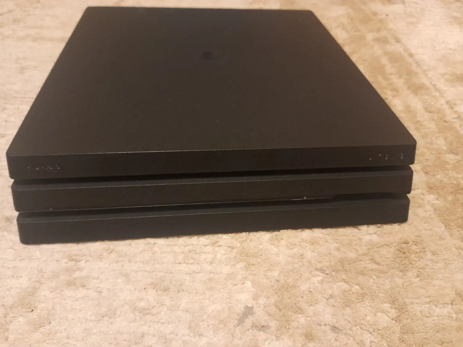 ps4 پرو|کنسول، بازی ویدئویی و آنلاین|رشت, باهنر|دیوار