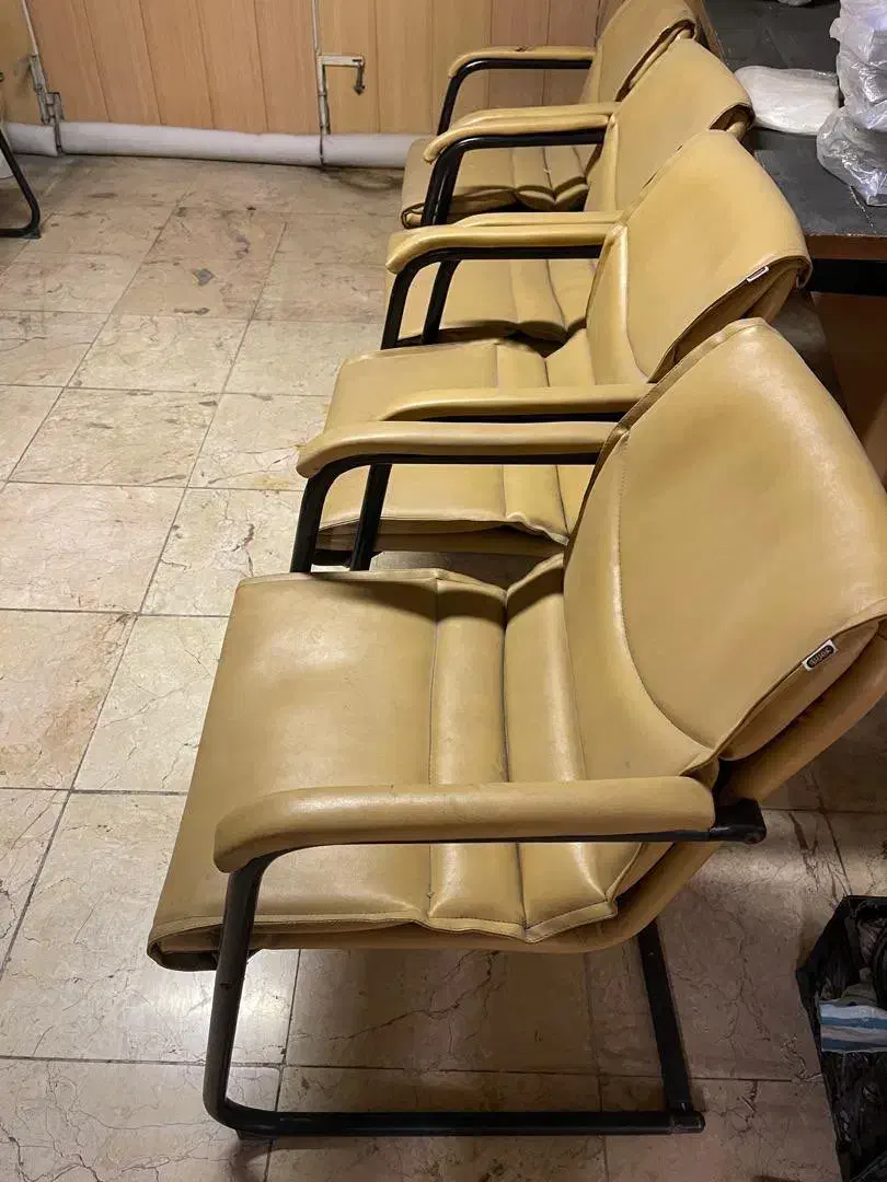 میز و صندلی اداری|دفتر کار|تهران, دریاننو|دیوار