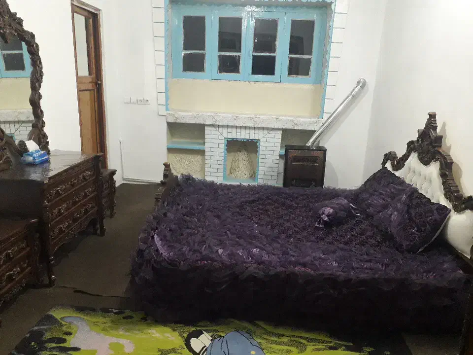 سوئیت ۷۵متری حاج آقا جان|اجارهٔ کوتاه‌مدت آپارتمان و سوئیت|دماوند, دماوند|دیوار