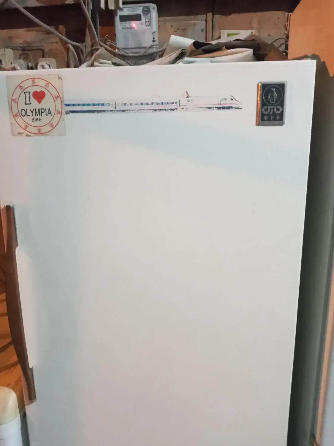 یخچال فریزر|یخچال و فریزر|رامهرمز, |دیوار