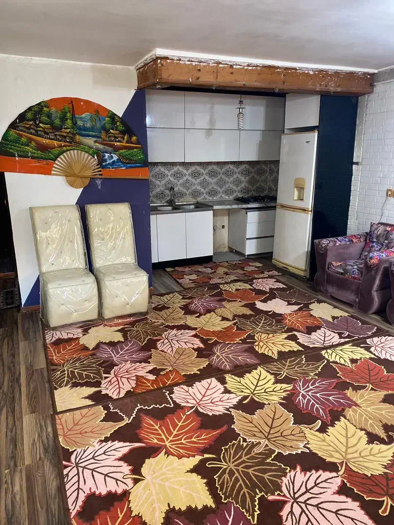 یه ویلا مبله دربست لب ساحل فریدونکنار|اجارهٔ خانه و ویلا|فریدونکنار, |دیوار