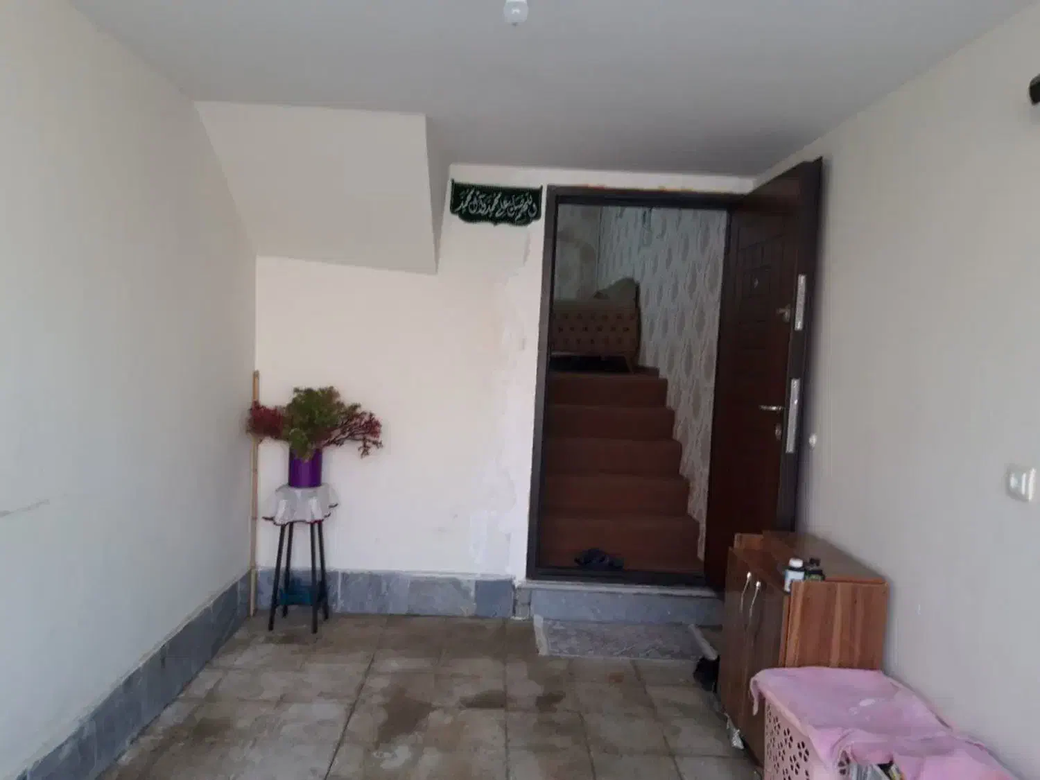 ورودی مجزا۹۰متر/شهرک گلشهرتکخواب/خیابان ارکیدهمکف|فروش خانه و ویلا|ابهر, |دیوار