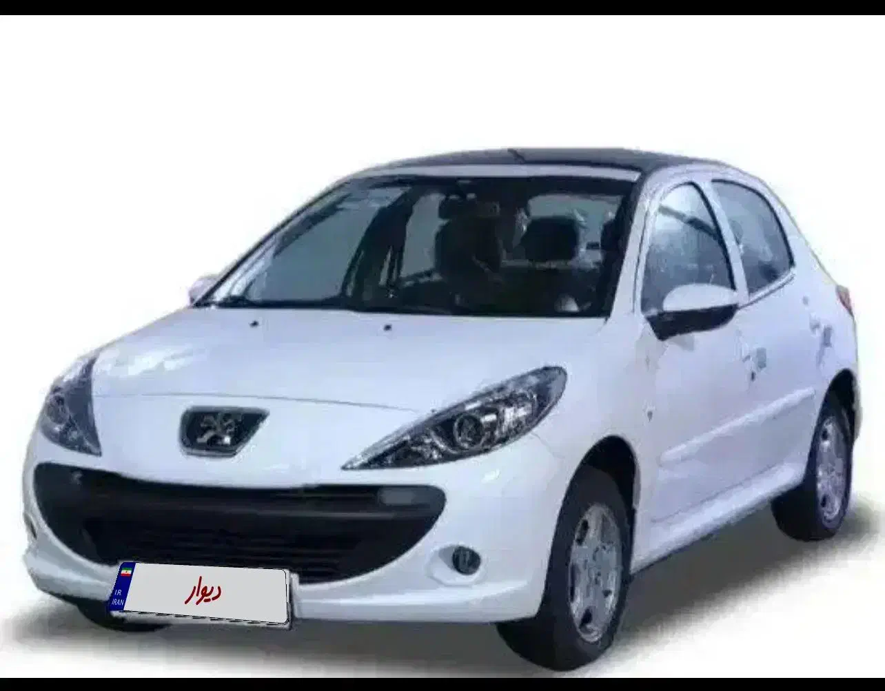 معاوضه خودرو ۲۰۷ با تارا|خودرو سواری و وانت|کرمان, |دیوار