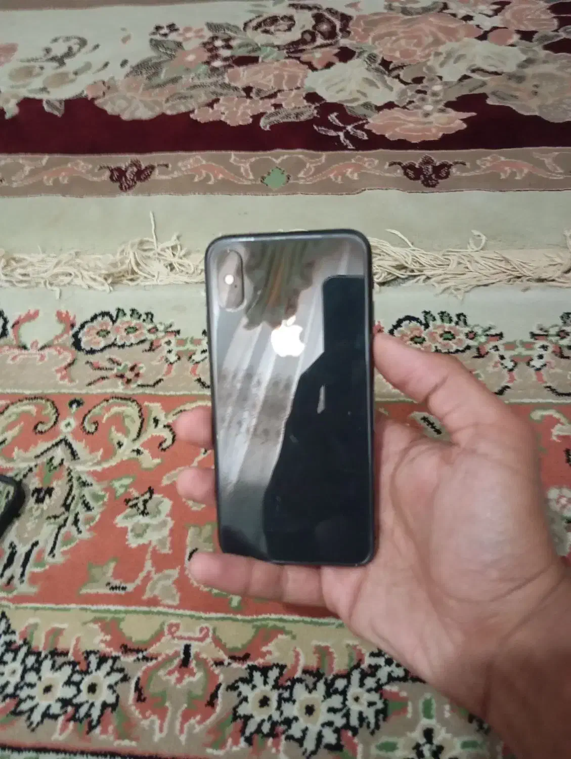 گوشی اپل|موبایل|آزادشهر, |دیوار