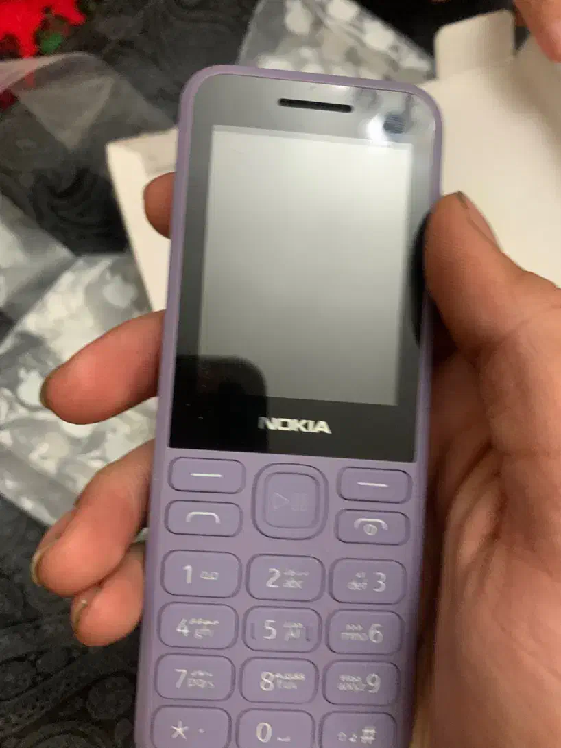 گوشی نوکیا 1304G|موبایل|تبریز, |دیوار