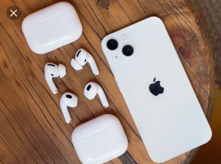 ایرپاد اصل اصل آیفون|لوازم جانبی موبایل و تبلت|جیرفت, |دیوار