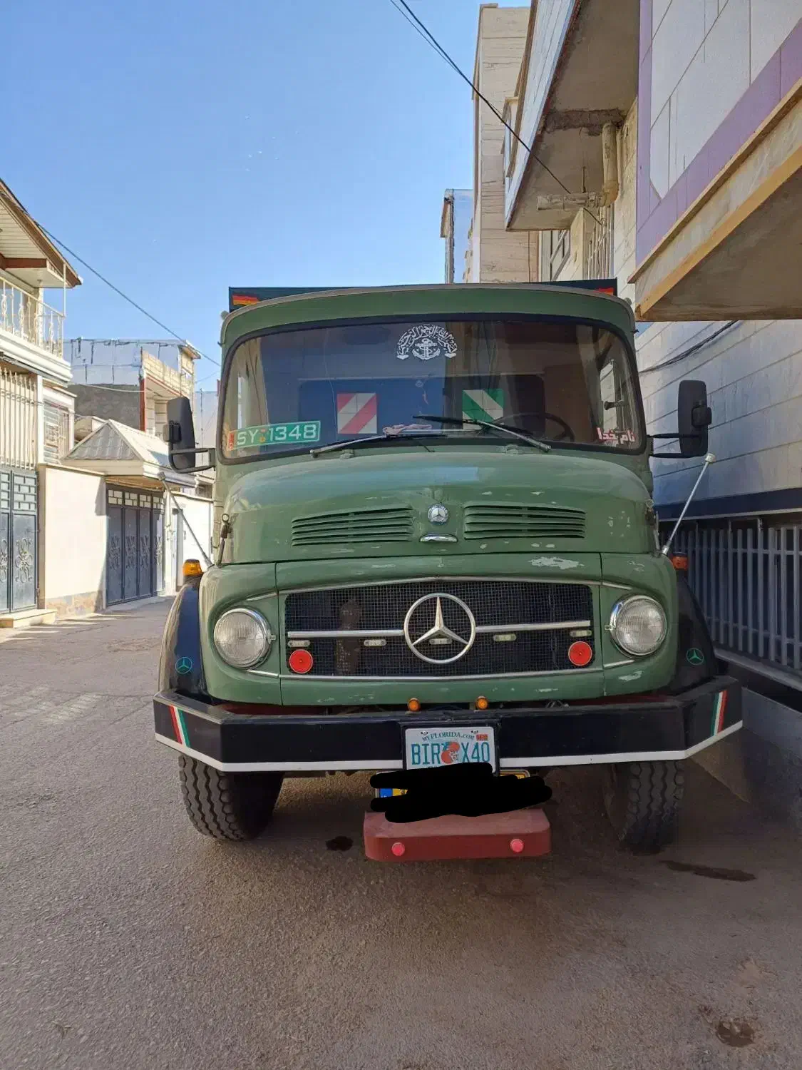 باربری ماسه اجر خاک و نخاله|خدمات حمل و نقل|هرسین, |دیوار