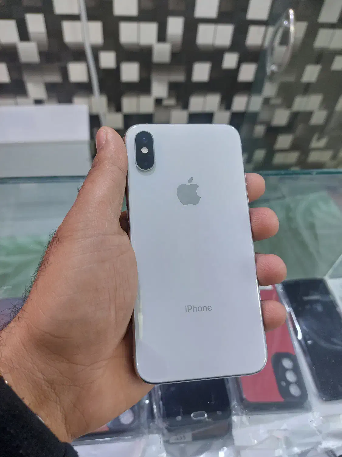 Xs256|موبایل|دورود, |دیوار