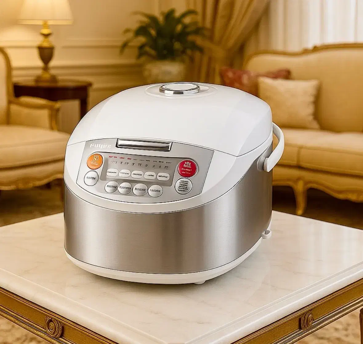 مولتی کوکر فیلیپس|سایر لوازم برقی|تهران, سازمان برنامه جنوبی|دیوار