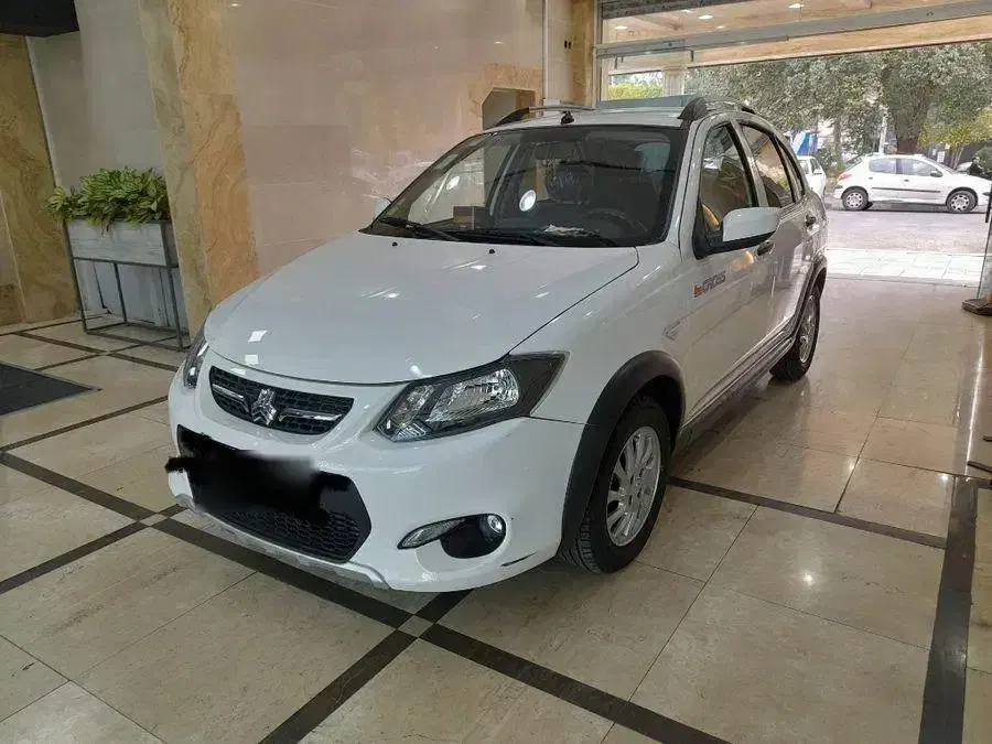 کوییک ساده|خودرو سواری و وانت|شیراز, معالیآباد|دیوار