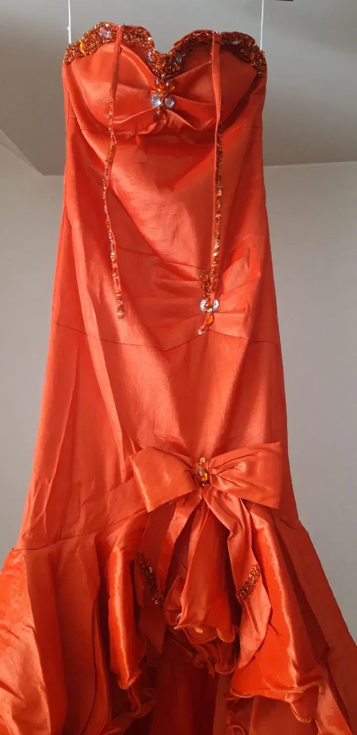 لباس مجلسی|لباس|اصفهان, محمودیه|دیوار