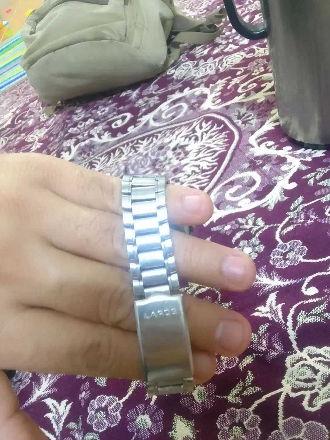 ساعت|ساعت|نیشابور, بنیاد شهید|دیوار