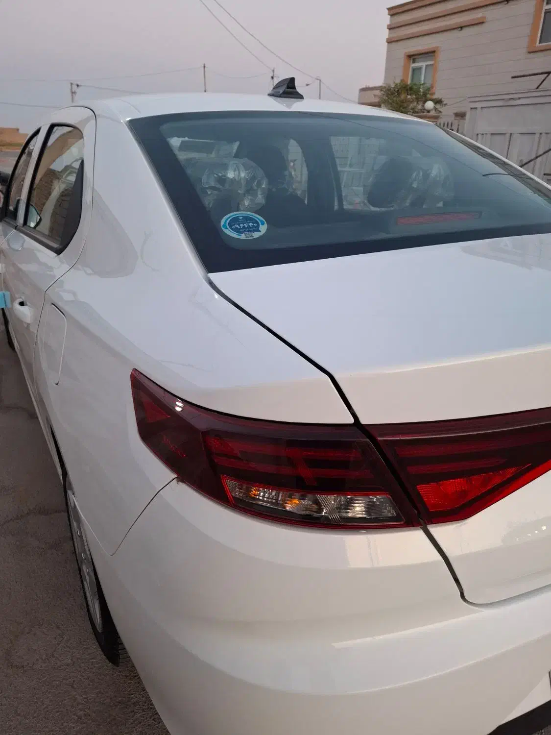 تارا وی 1|خودرو سواری و وانت|گناباد, |دیوار