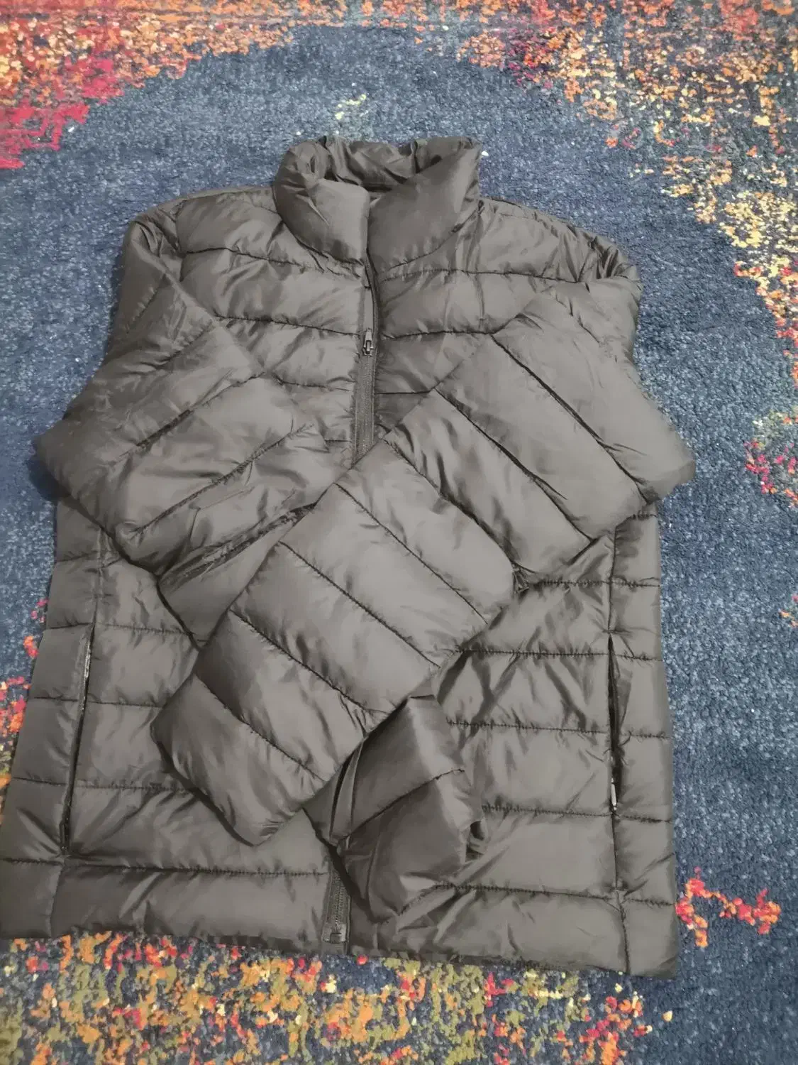 کاپشن پر لایت|لباس|کیاکلا, |دیوار