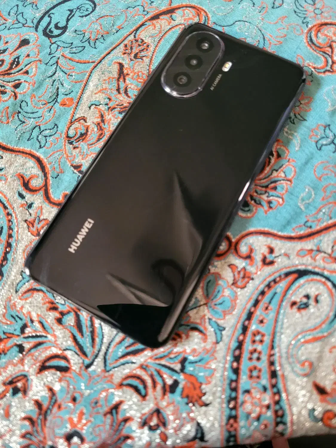 nova y70 هواوی ۱۲۸ گیگ قدرتمند|موبایل|یزد, |دیوار