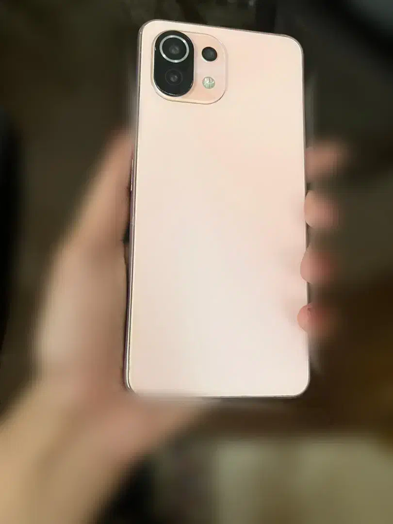 mi 11 lite|موبایل|رباط‌کریم, رباط‌کریم|دیوار