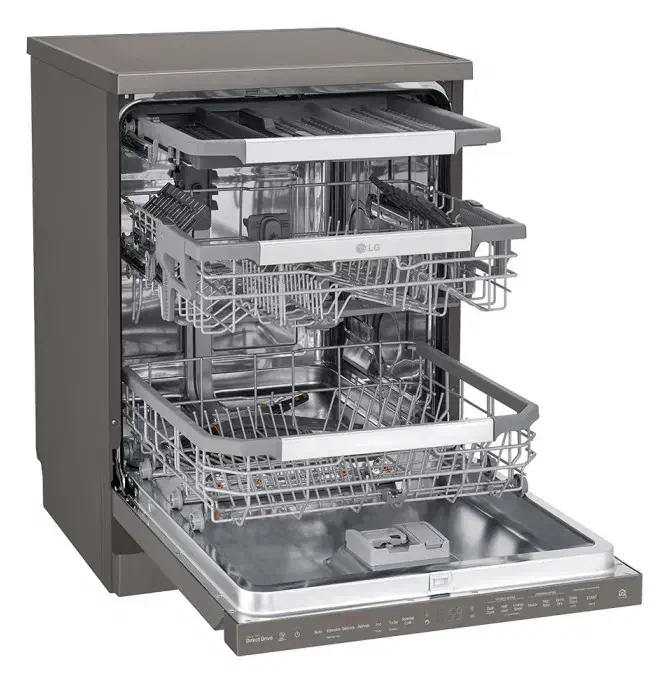 ماشین ظرفشویی 14 نفره دِوو|ماشین ظرفشویی|سبزوار, توحیدشهر|دیوار