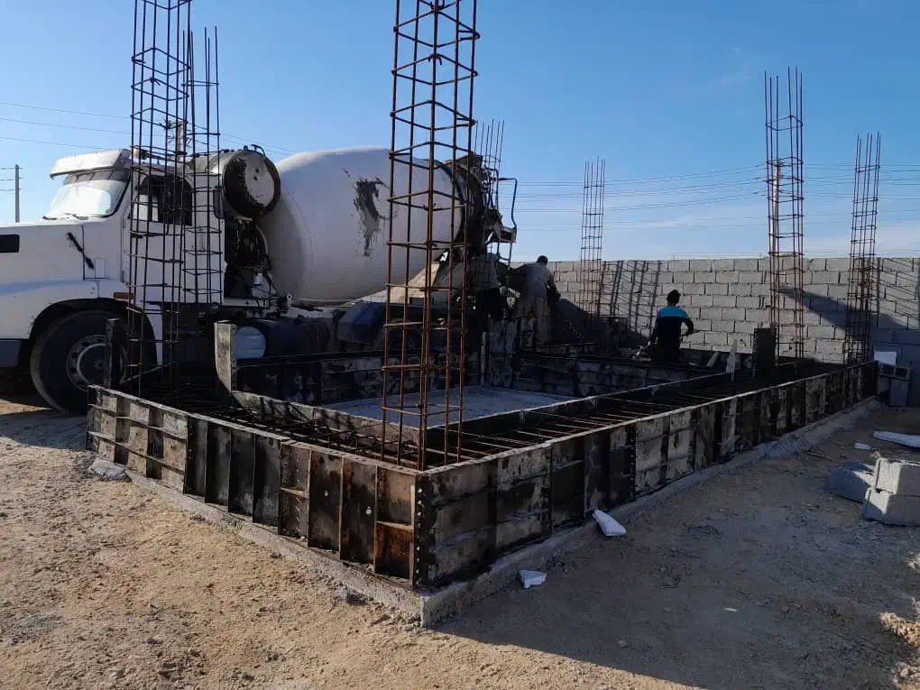 سوله شهرک صنعتی دو بوشهر خدماتی|فروش دفتر صنعتی، کشاورزی، تجاری|بوشهر, |دیوار