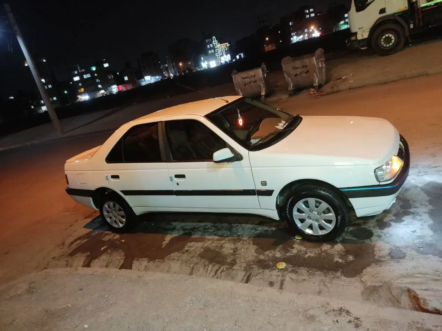 فروش الیکس۹۶|خودرو سواری و وانت|مشهد, سیسآباد|دیوار