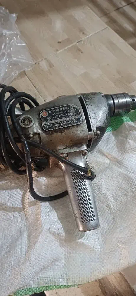 دیلر امریکایی|ابزارآلات|تهران, کوثر|دیوار