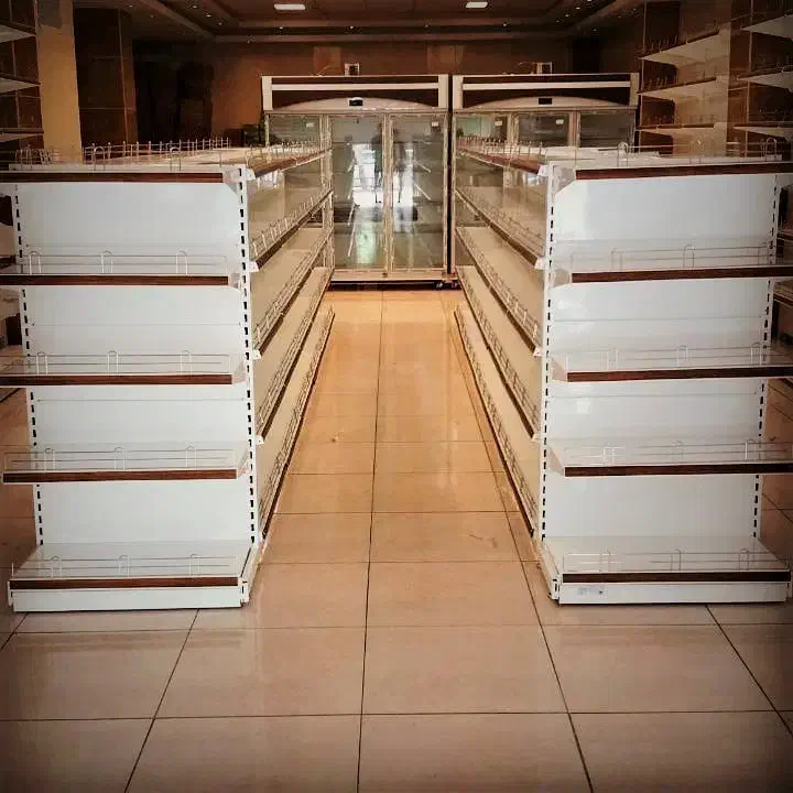 قفسه ..هایپری ترک|فروشگاه و مغازه|تهران, زعفرانیه|دیوار