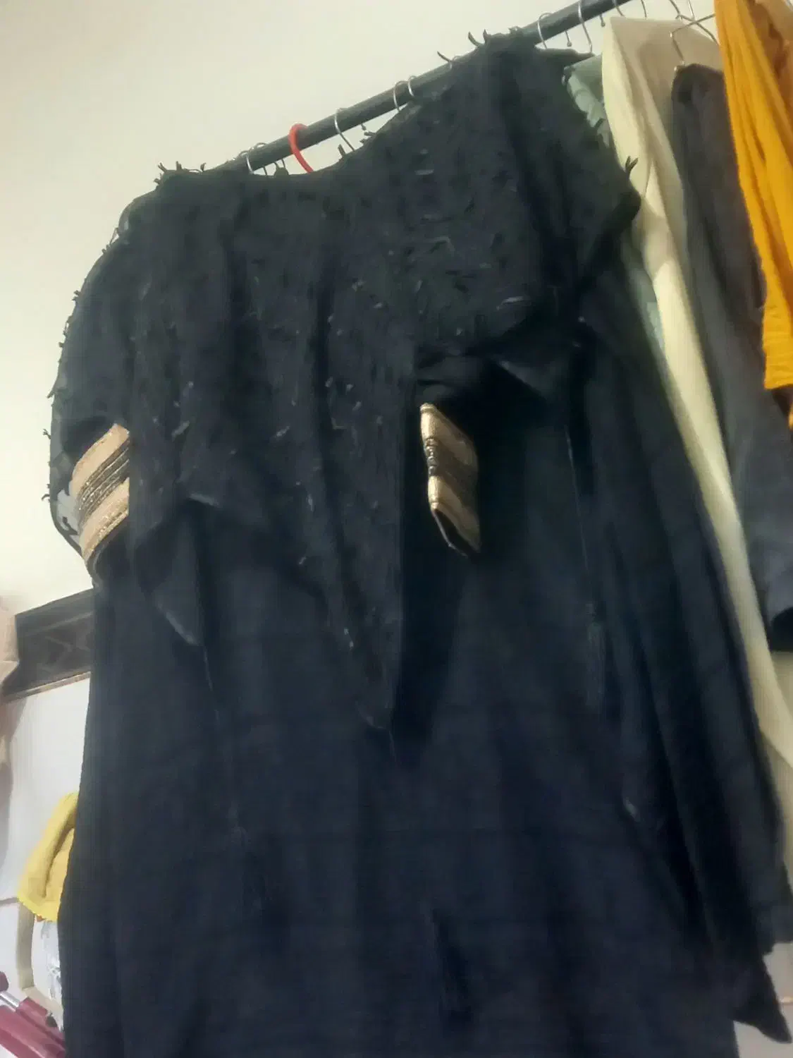 مانتو نو نو شنل رار|لباس|نظرآباد, نظرآباد|دیوار