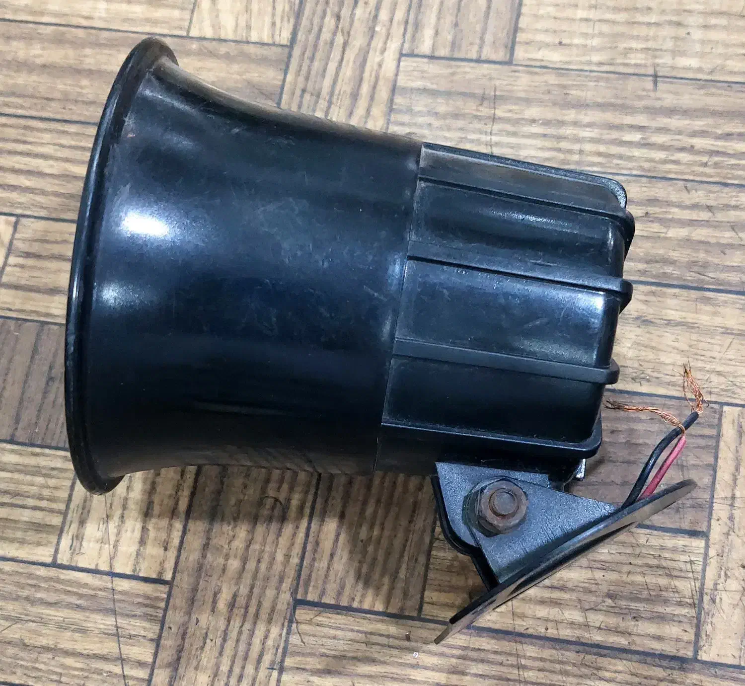 آژیر دزد گیر اتومبیل|قطعات یدکی و لوازم جانبی|قوچان, |دیوار