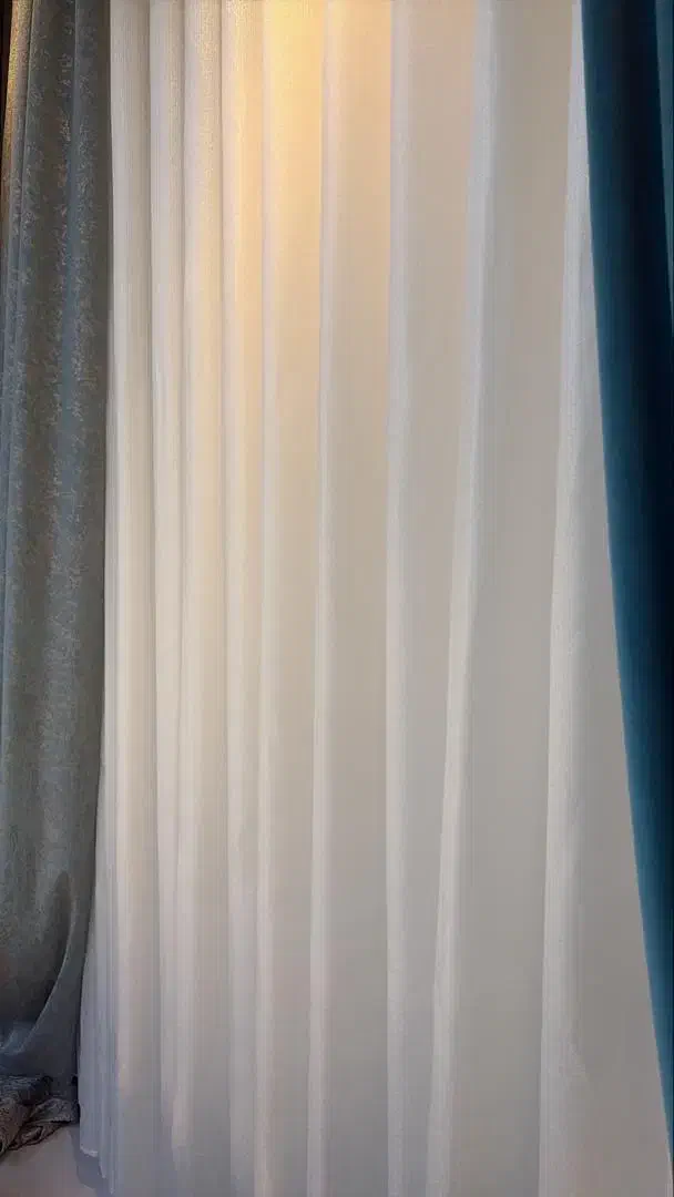 پرده|پرده، رانر، رومیزی|سیرجان, |دیوار