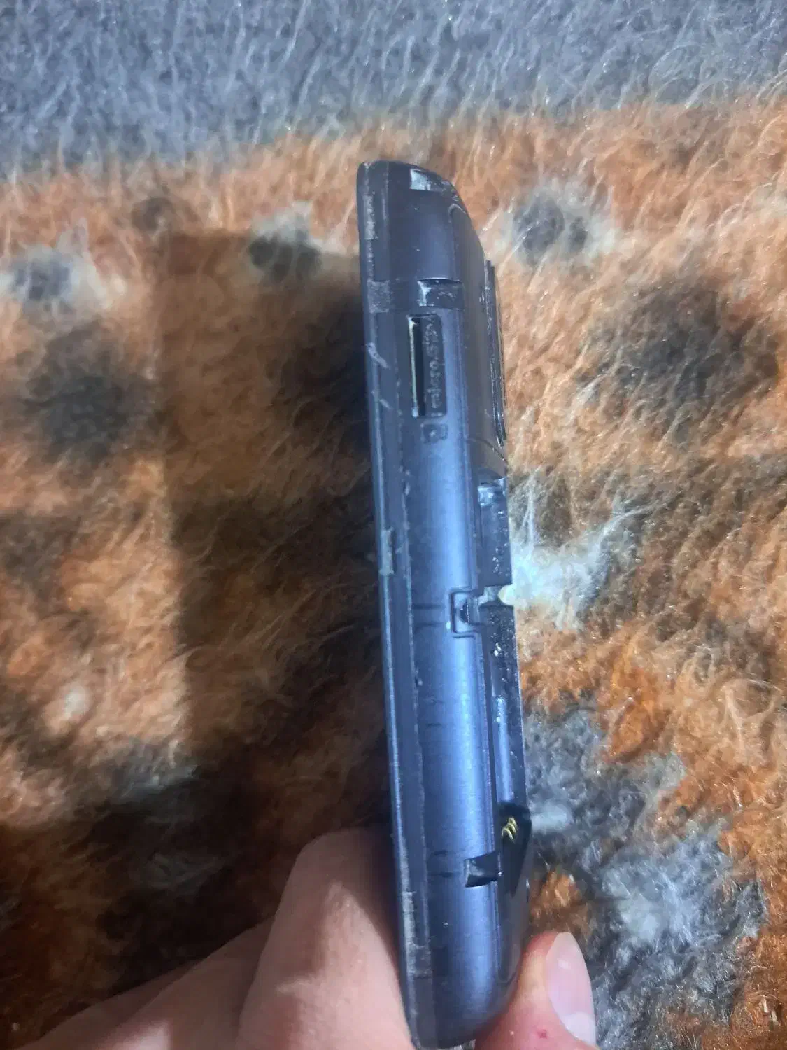 گوشی نوکیا ۱۰۷ اصل|موبایل|ارومیه, |دیوار