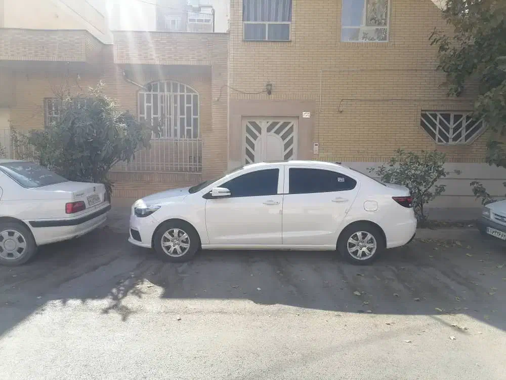 شاهین g مدل 1402|خودرو سواری و وانت|شیراز, فرگاز|دیوار