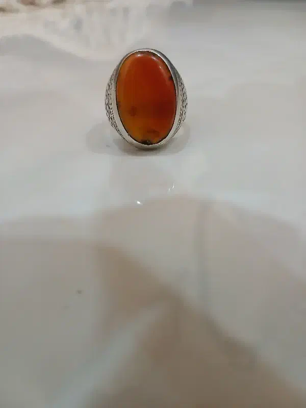 انگشتر نقره|جواهرات|تهران, گلاب دره|دیوار