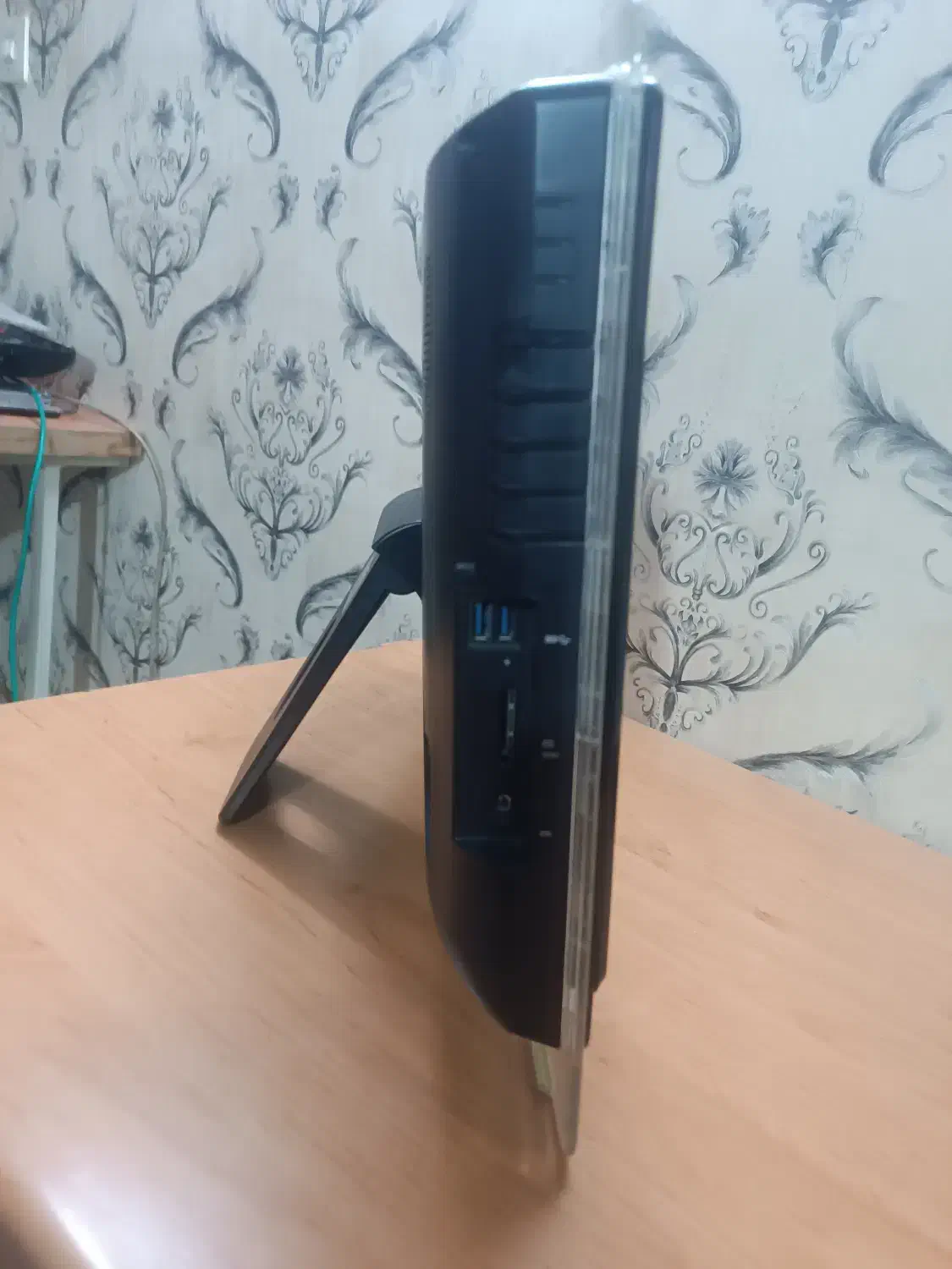 All in one msi pro 20 6m|رایانه رومیزی|تهران, دستغیب|دیوار