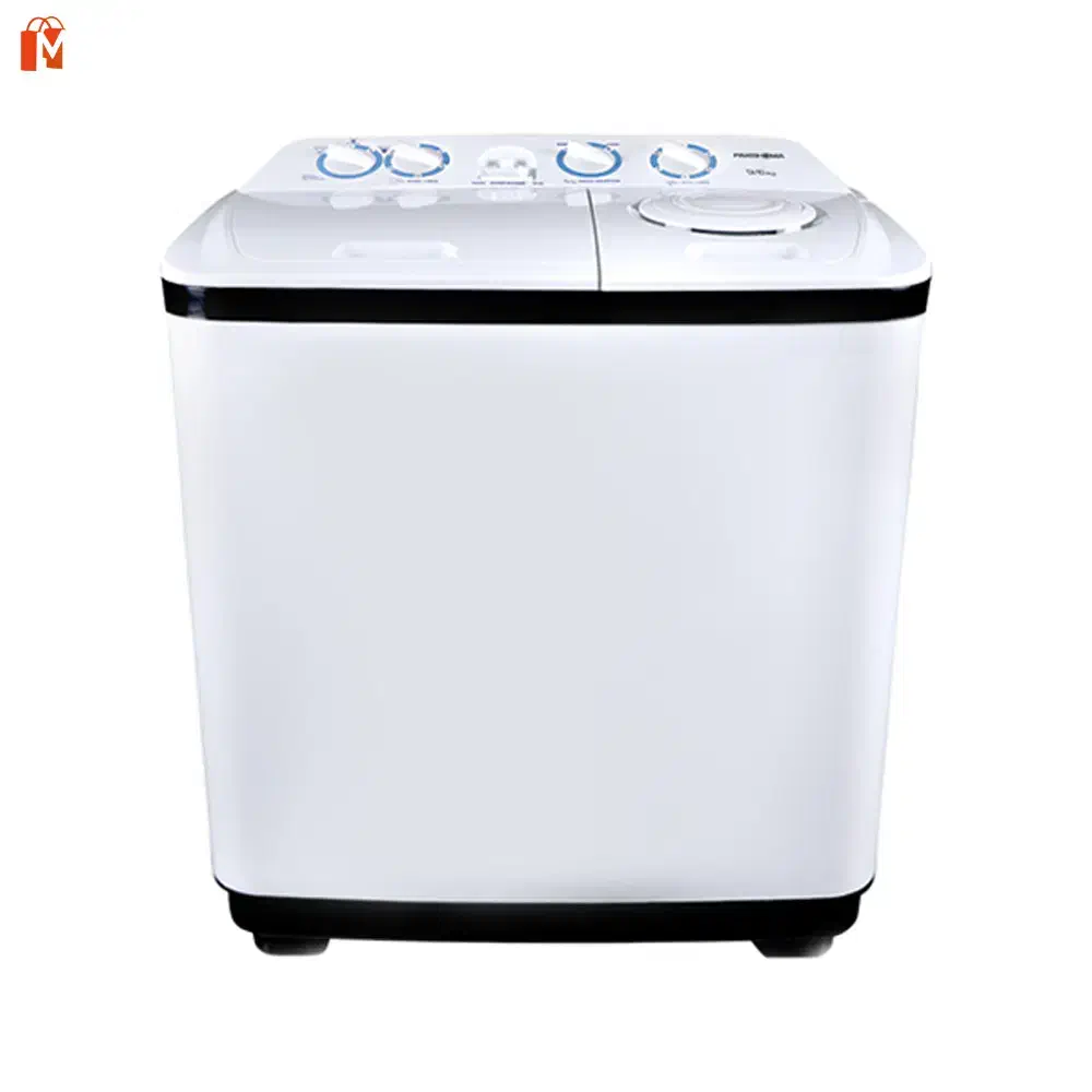 لباس شویی دوقلوی پاکشوما ،نو|ماشین لباسشویی و خشککن لباس|رامشیر, |دیوار