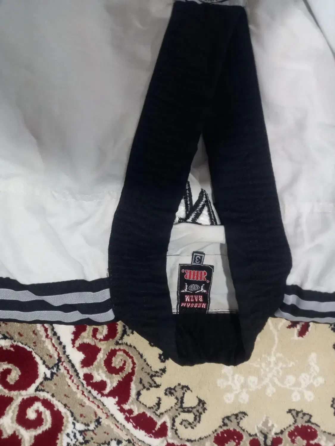 لباس تکواندو|لباس|ایوان, |دیوار