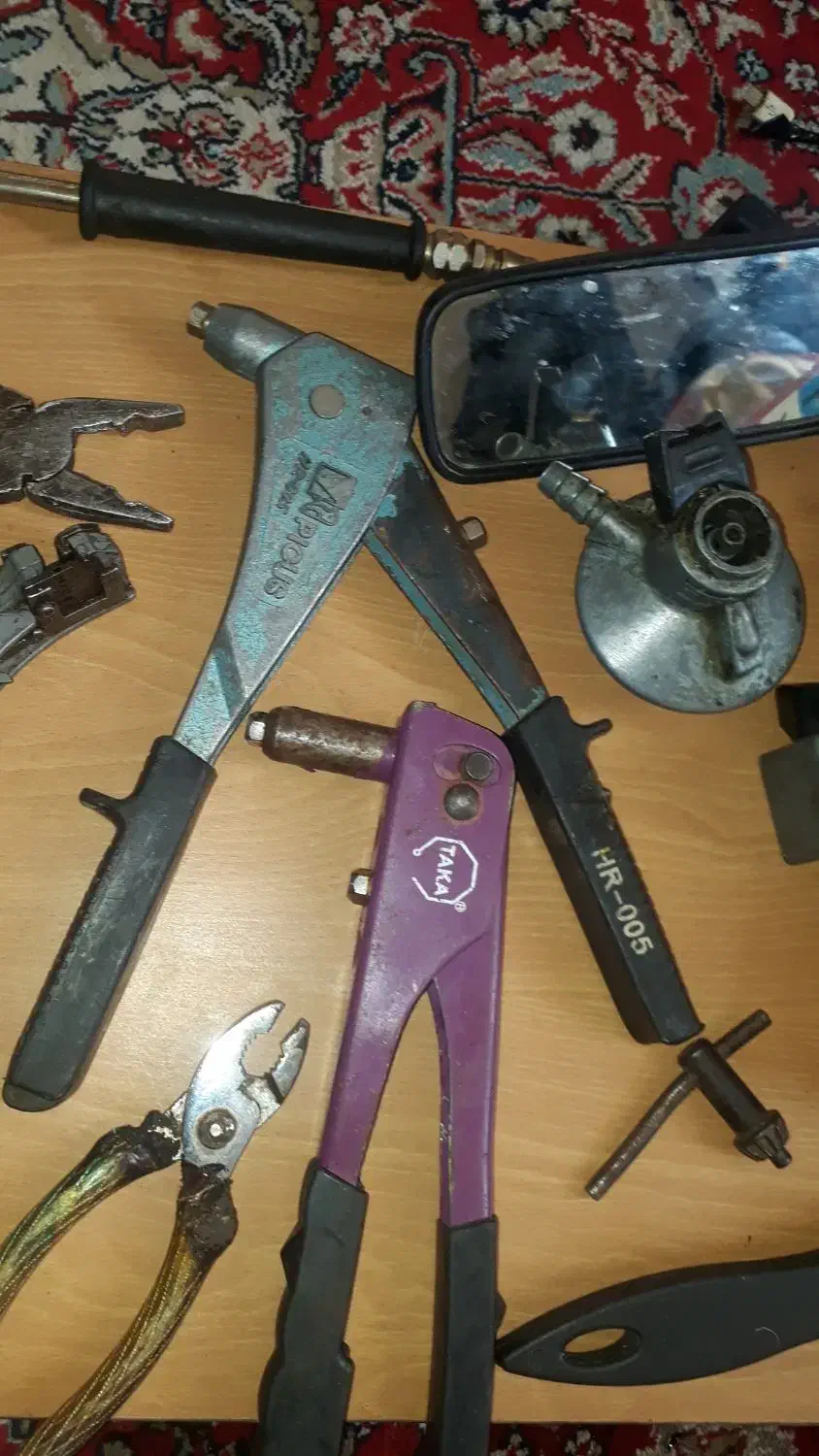 وسایل شخصی|کلکسیون اشیاء عتیقه|قزوین, |دیوار