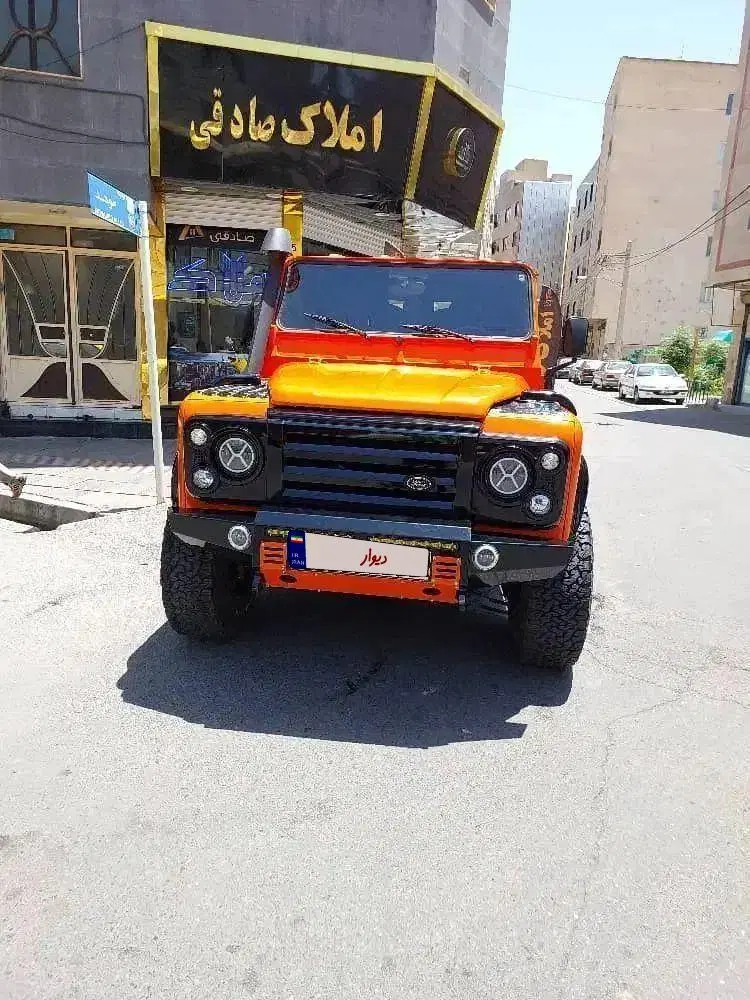 پاژن v6|خودرو سواری و وانت|تهران, وردآورد|دیوار
