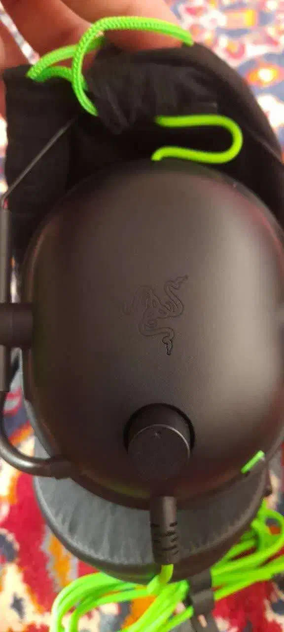 هدست هدفون|قطعات و لوازم جانبی رایانه|خرم‌آباد, |دیوار