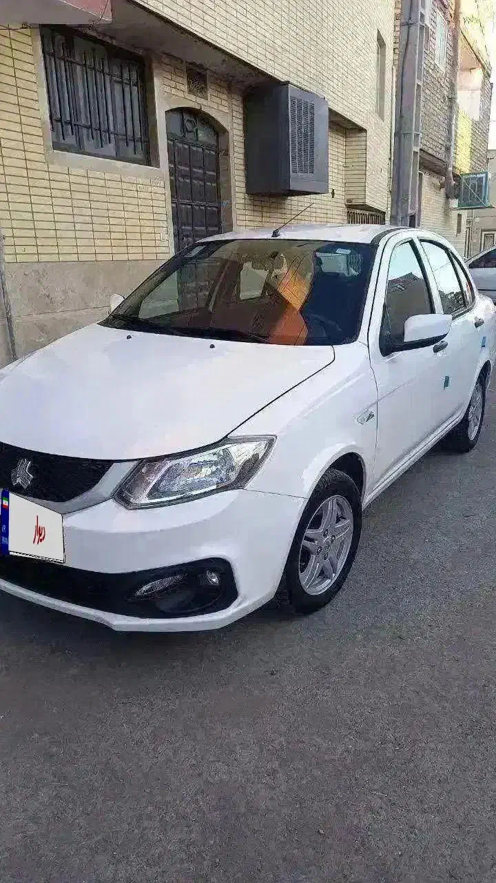 فروش ساینا اتوماتیک|خودرو سواری و وانت|رشت, دیانتی|دیوار