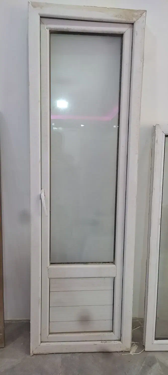 درب و پنجره دوجداره|مصالح و تجهیزات ساختمان|شهریار, شهرک امیریه|دیوار