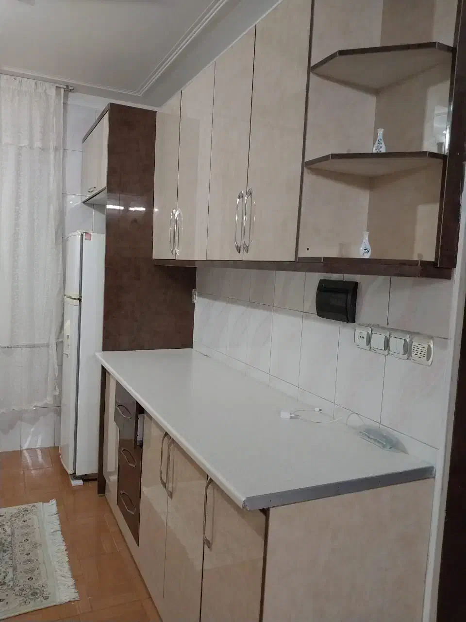 آپارتمان۶۵متری افسریه شمالی|اجارهٔ آپارتمان|تهران, افسریه شمالی|دیوار