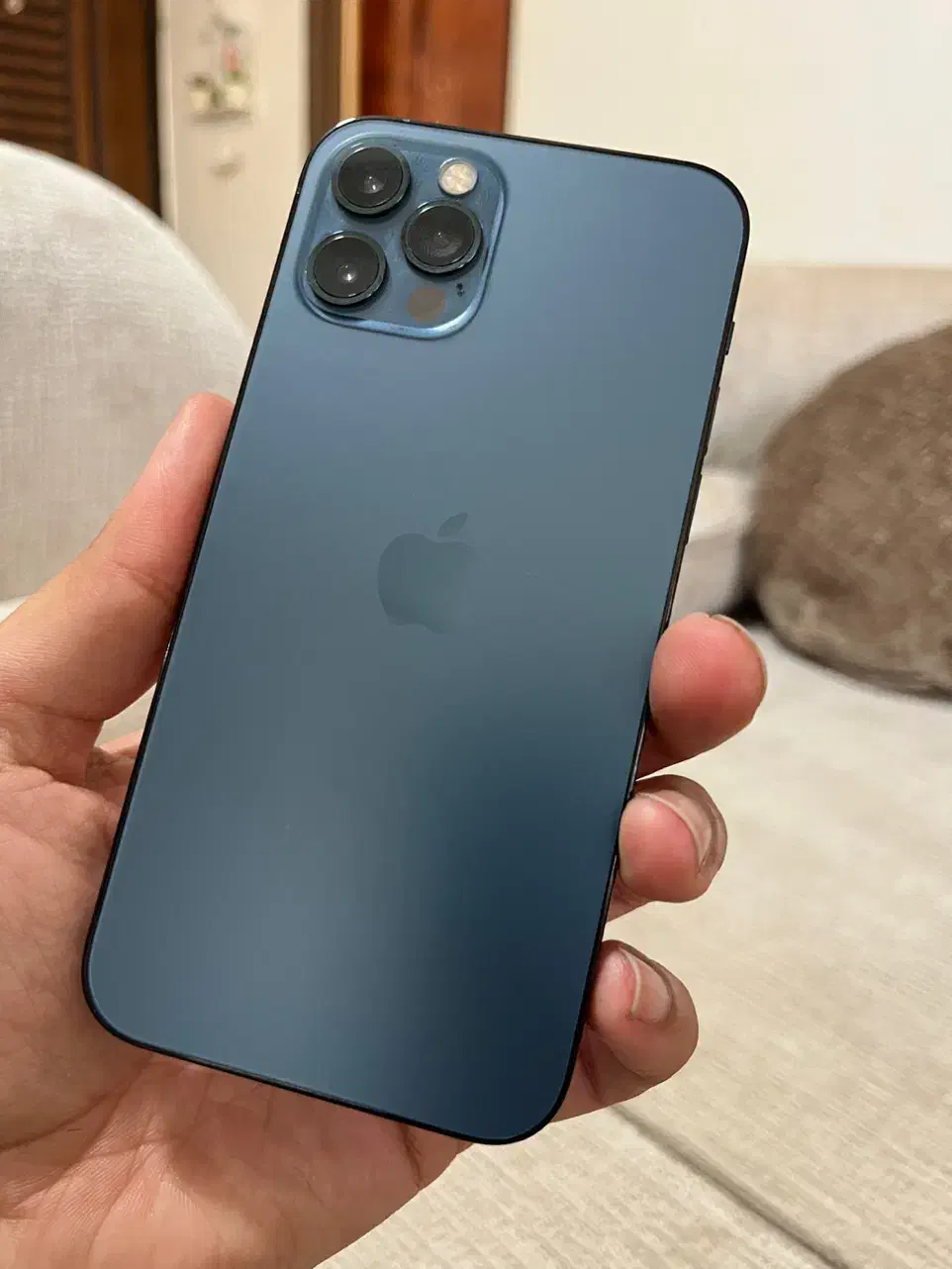 آیفون ۱۲ پرو ۲۵۶|موبایل|رشت, آزادگان|دیوار