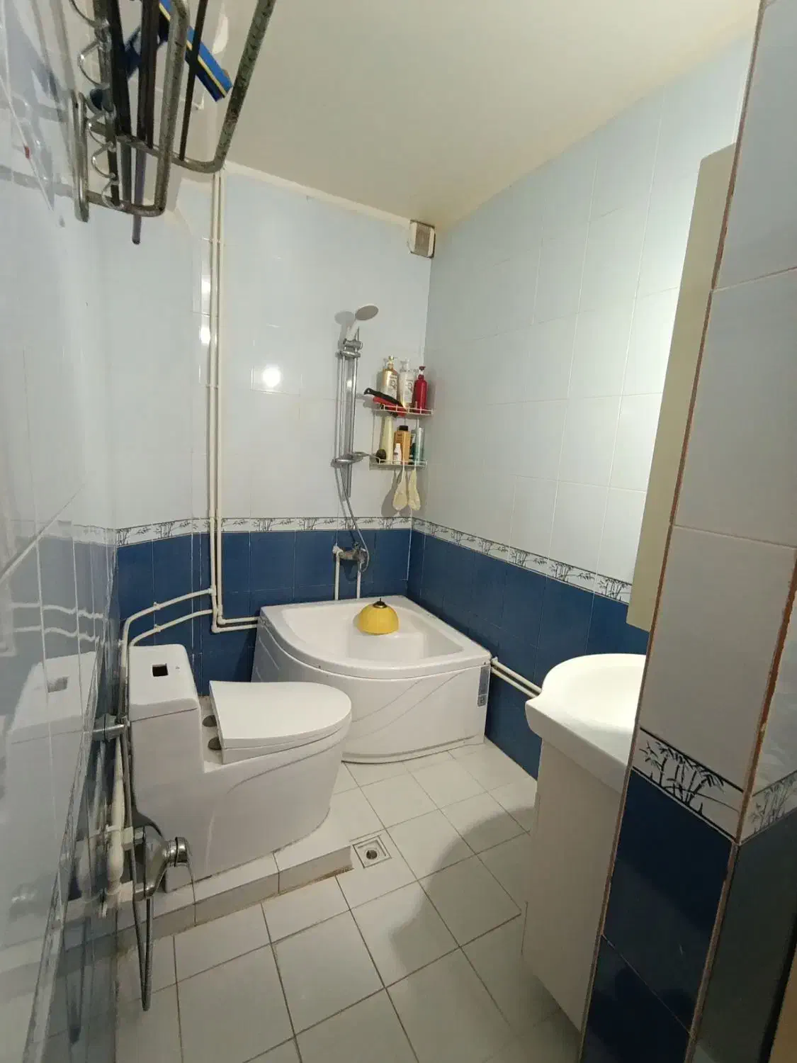 170م تک واحدی رامین شمالی رهن کامل