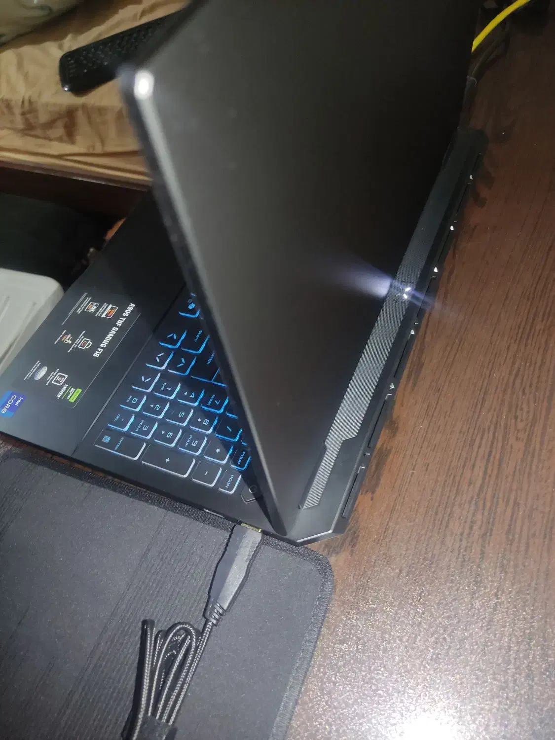 لب تاب گیمینگ ASUS TUF F16 2025|رایانه همراه|اهواز, کوی جانبازان(دانش)|دیوار
