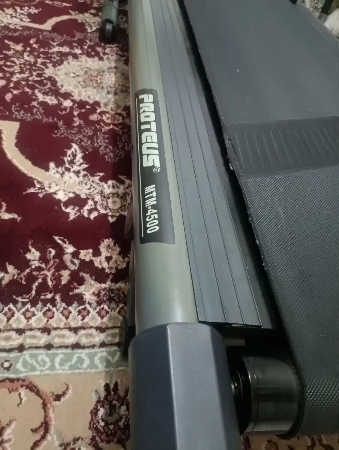 تردمیل|تجهیزات ورزشی|محمدیه-قزوین, |دیوار